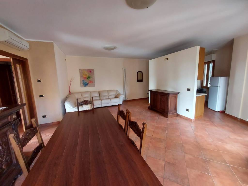 APPARTAMENTO VENDITA PERUGIA 	ELCE	