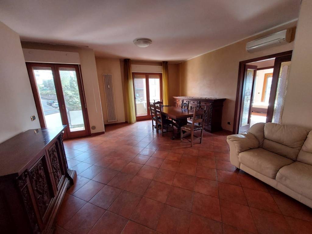 APPARTAMENTO VENDITA PERUGIA 	ELCE	