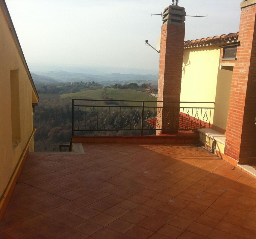 APPARTAMENTO AFFITTO CALVI DELL'UMBRIA