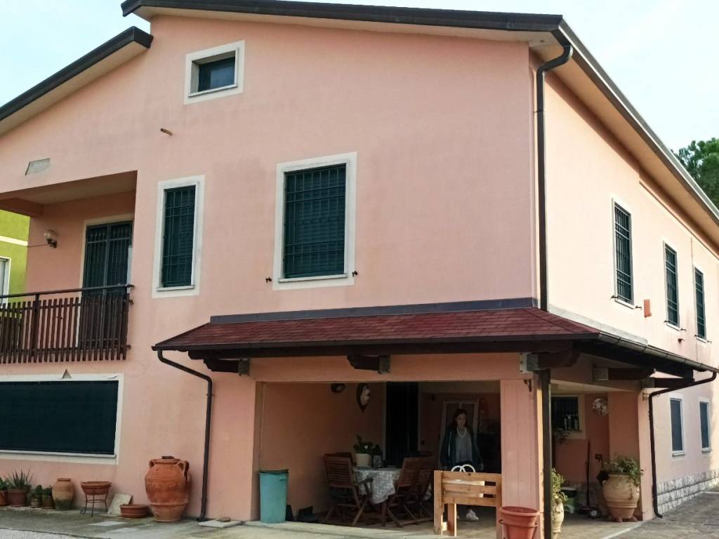 VILLA VENDITA PERUGIA 	SAN MARTINO IN CAMPO	