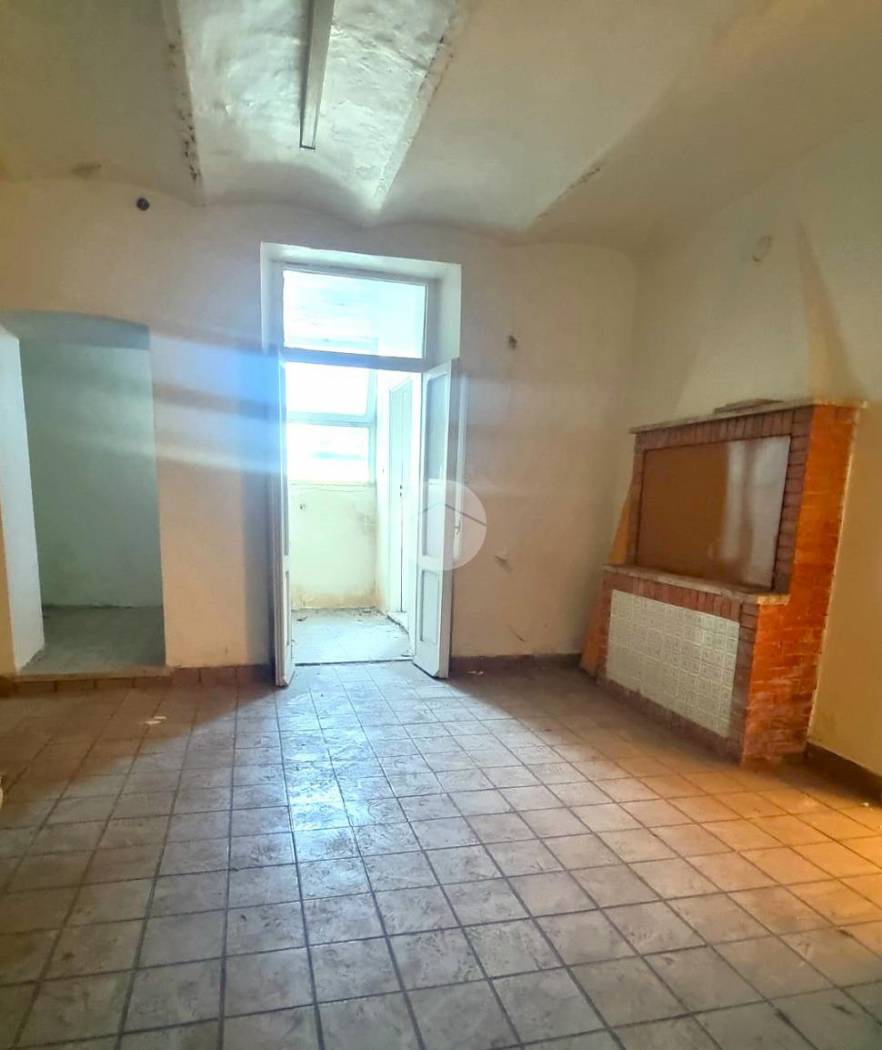 BILOCALE VENDITA TERNI CAMPOMICCIOLO