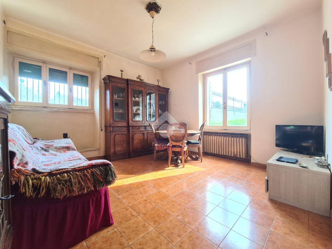 APPARTAMENTO VENDITA TERNI 	CITTÀ GIARDINO	