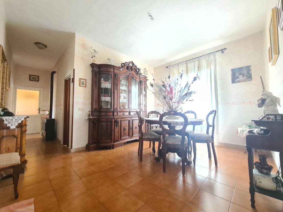 APPARTAMENTO VENDITA TERNI 	CITTÀ GIARDINO	