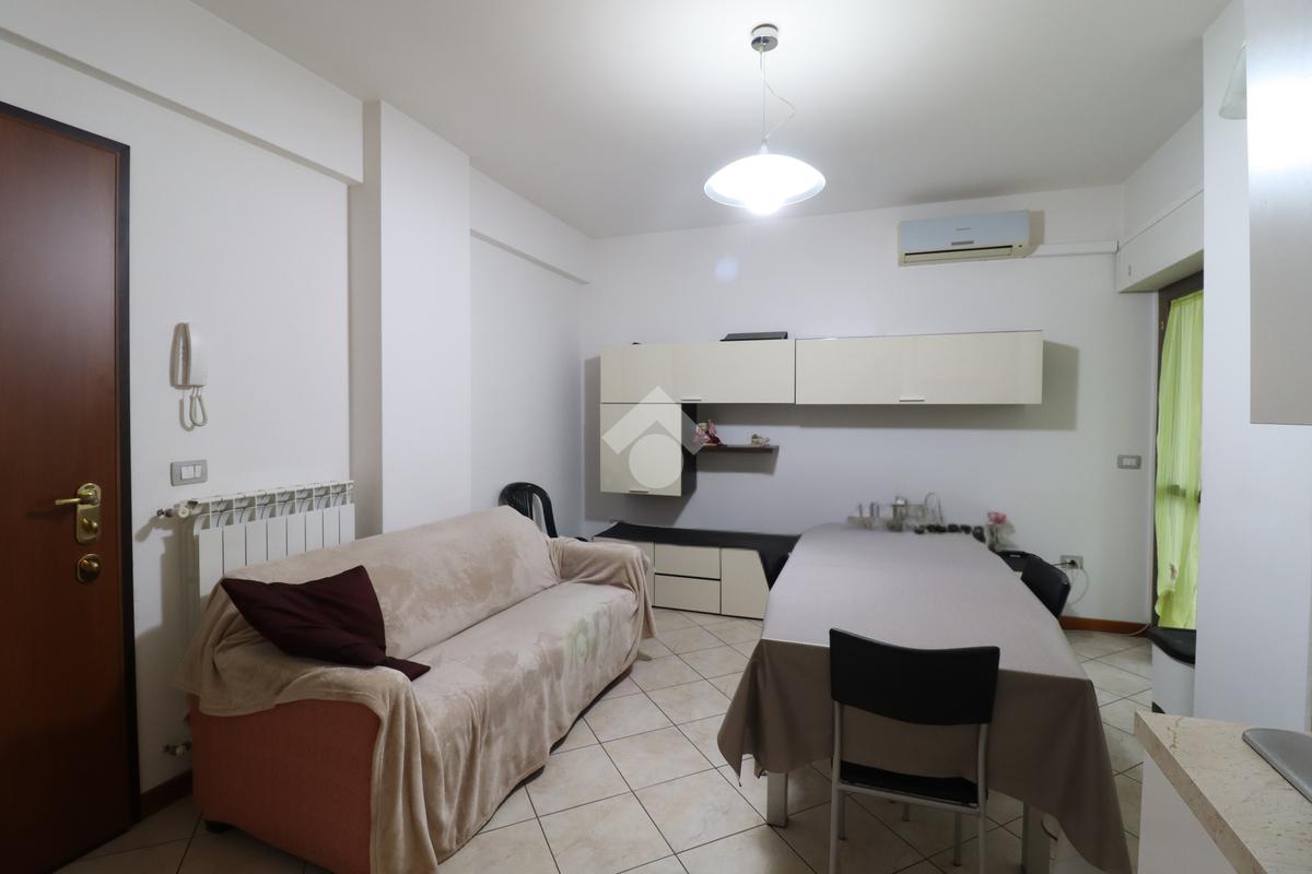 BILOCALE VENDITA TERNI CAMPOMICCIOLO