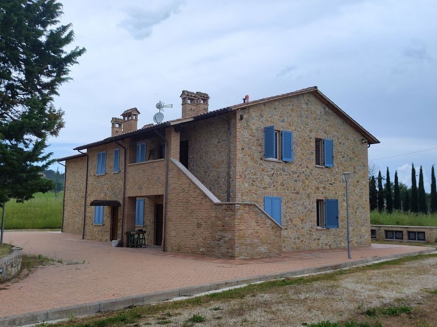 APPARTAMENTO AFFITTO PERUGIA CAPANNE