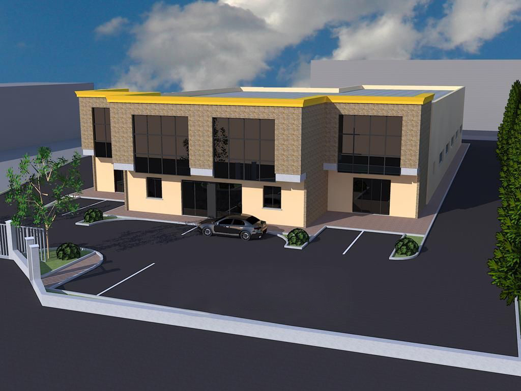 CAPANNONE VENDITA PERUGIA SANT'ANDREA DELLE FRATTE