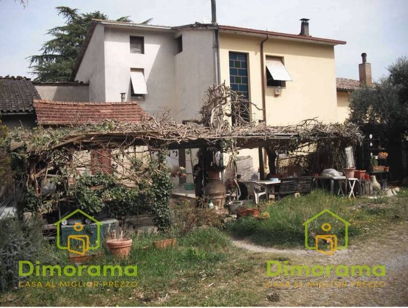 APPARTAMENTO VENDITA CORCIANO CAPOCAVALLO