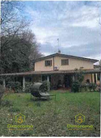 VILLA VENDITA PERUGIA 	MONTE MALBE	