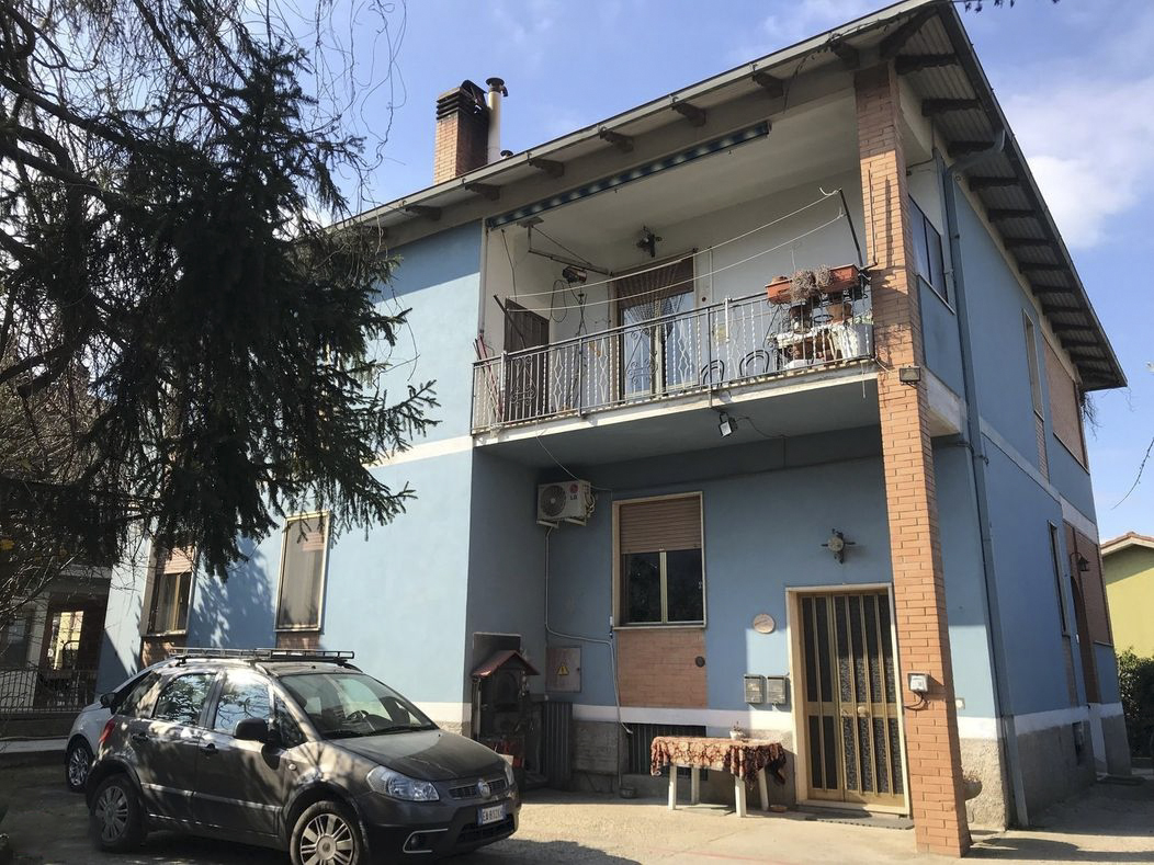 CASA INDIPENDENTE VENDITA TERNI 	CESURE 	