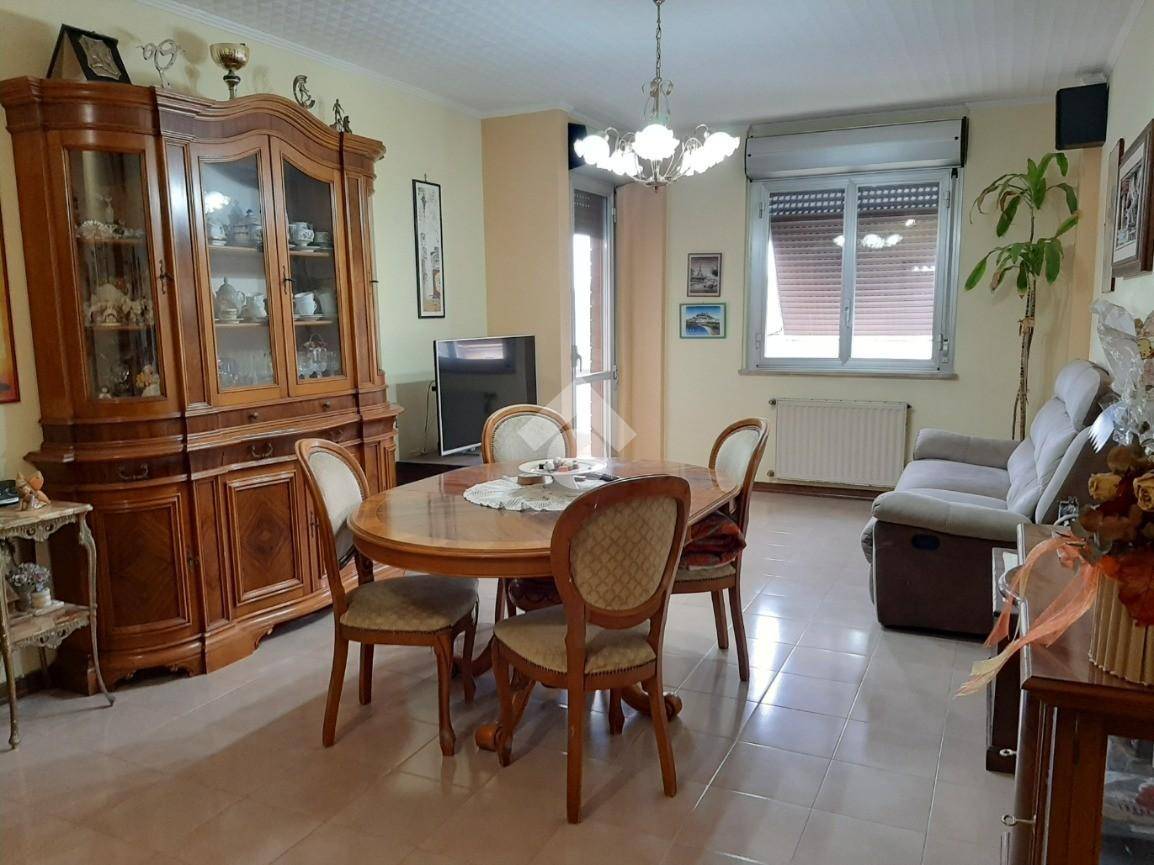 APPARTAMENTO VENDITA TERNI 	BORGO RIVO	