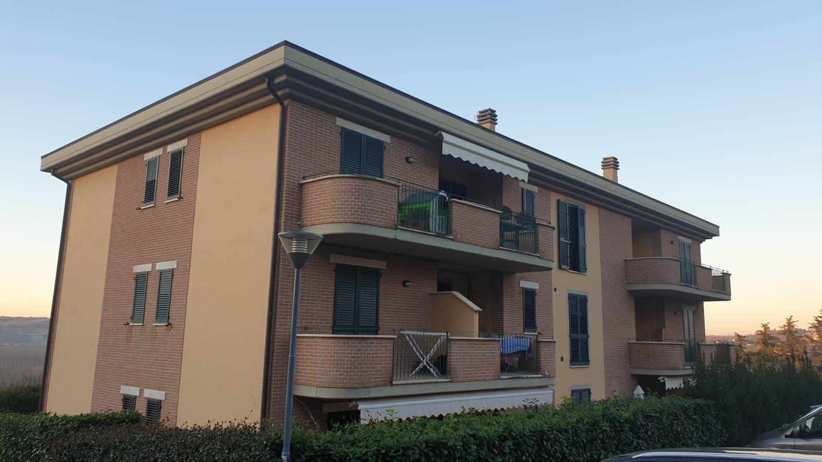 APPARTAMENTO VENDITA COLLAZZONE CARCERI