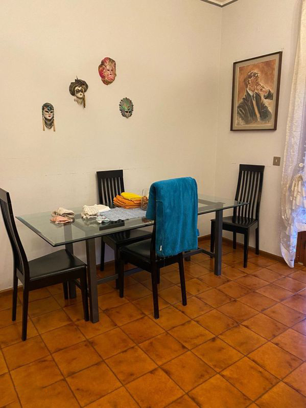 APPARTAMENTO VENDITA TERNI 	CARDETO	