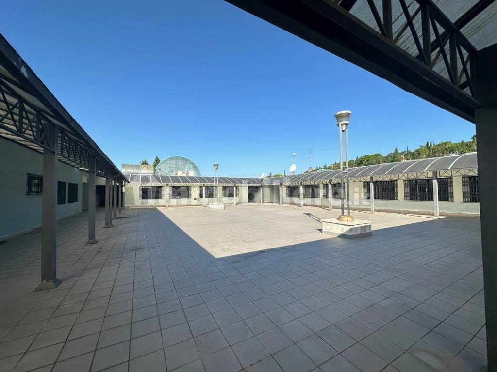 UFFICIO VENDITA TERNI CARDETO
