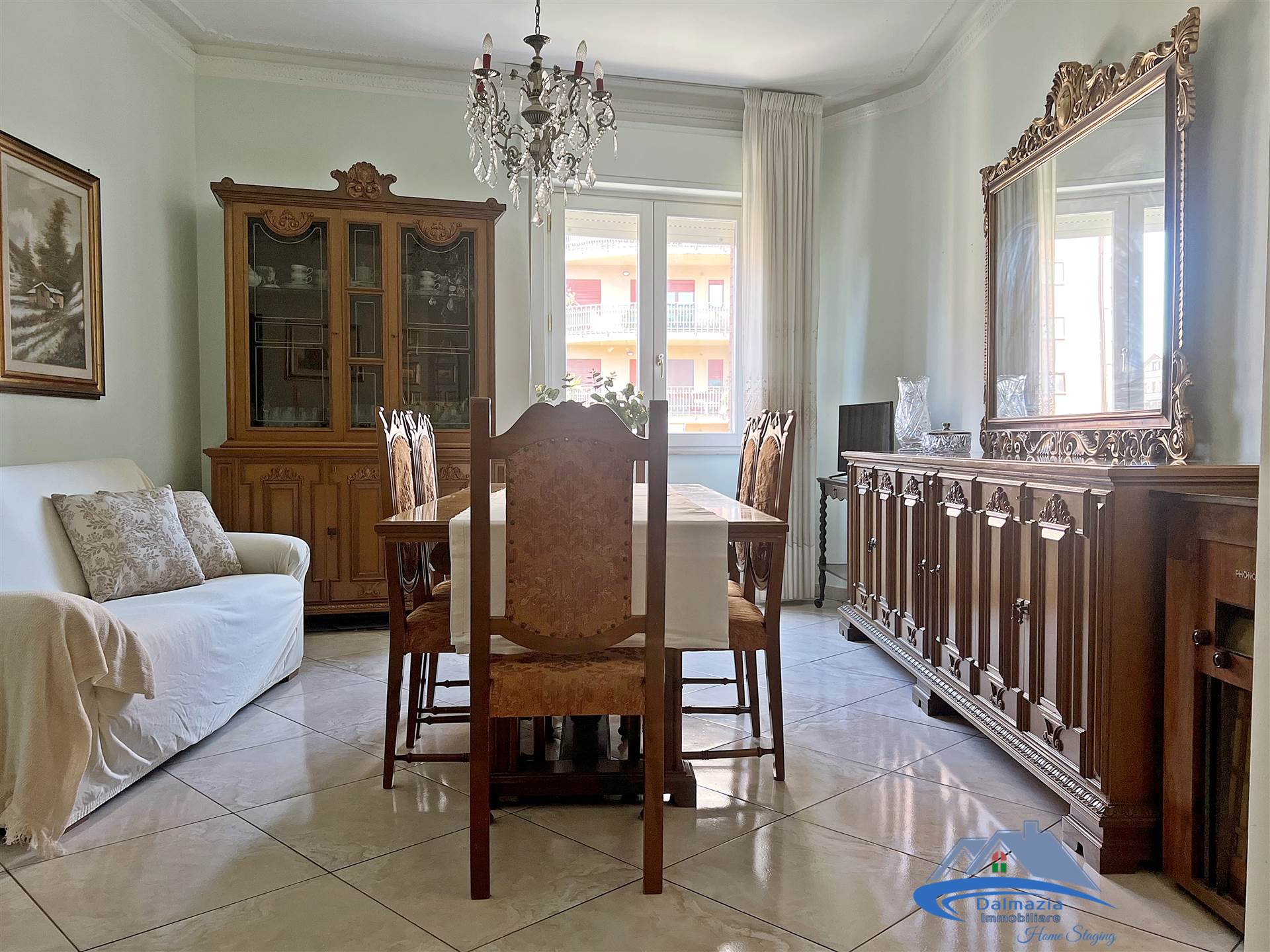 APPARTAMENTO VENDITA TERNI CARDETO