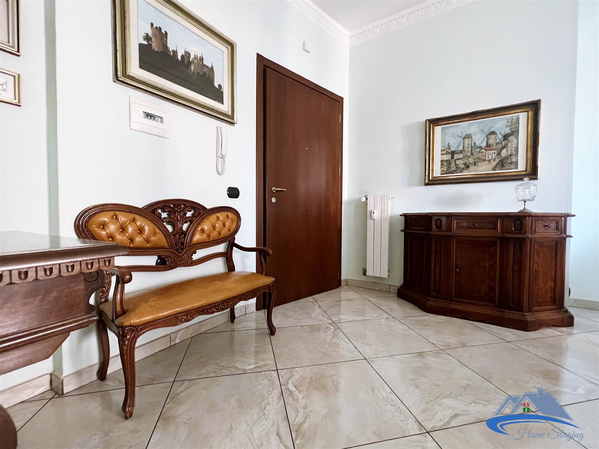 APPARTAMENTO VENDITA TERNI CARDETO