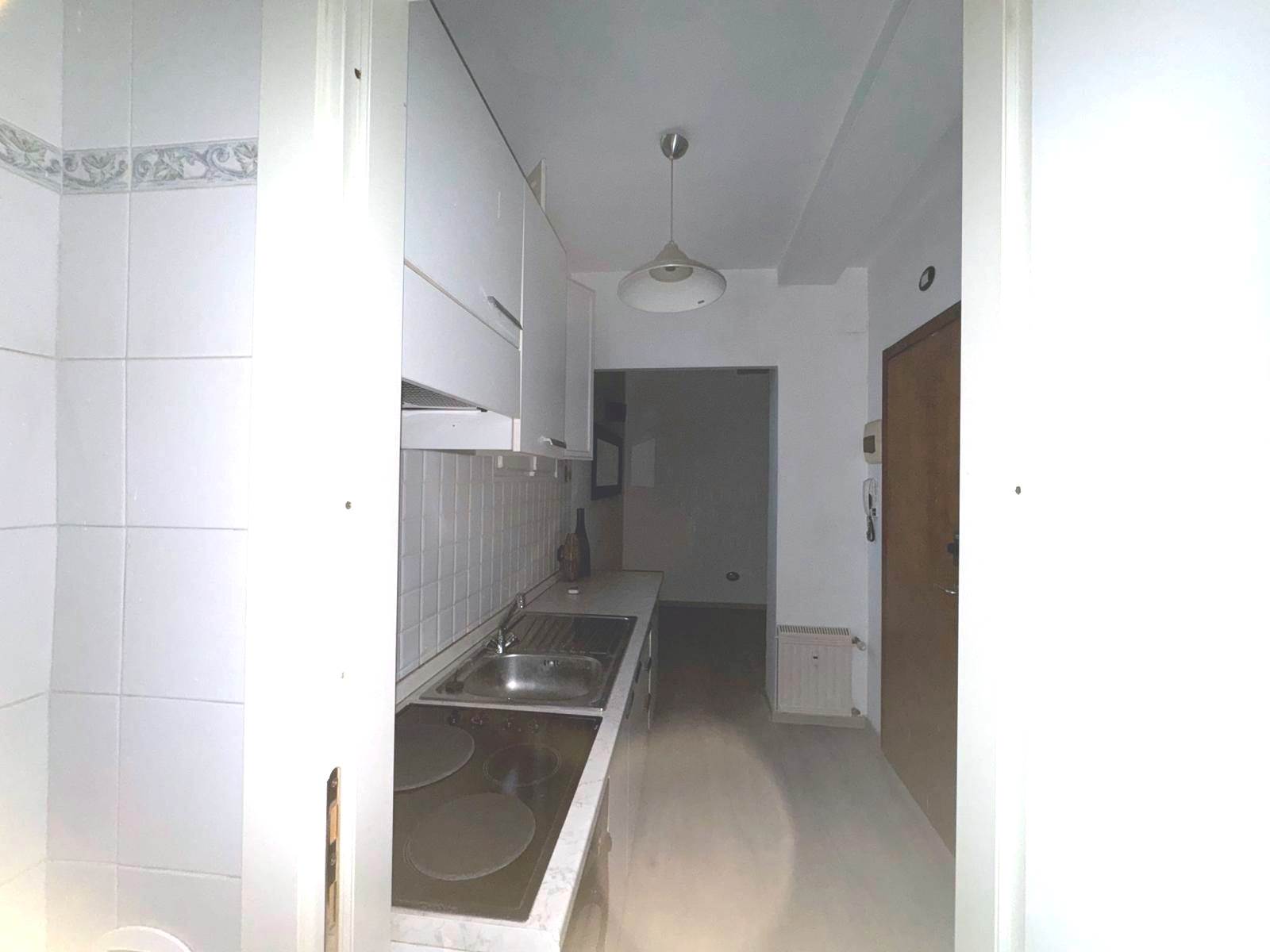 MANSARDA VENDITA TERNI CARDETO