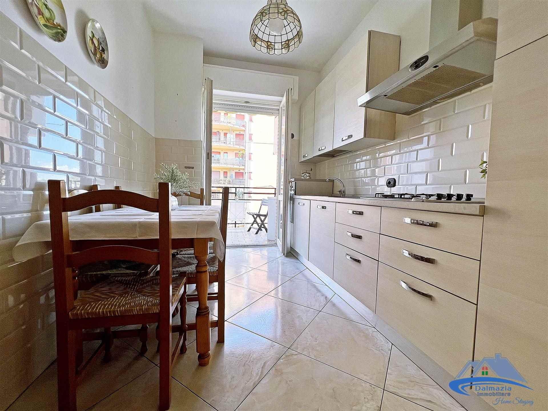 APPARTAMENTO VENDITA TERNI CARDETO