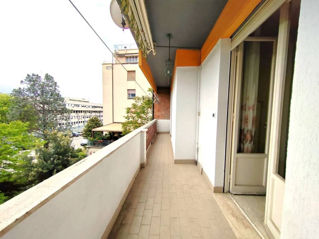 APPARTAMENTO VENDITA TERNI CARDETO