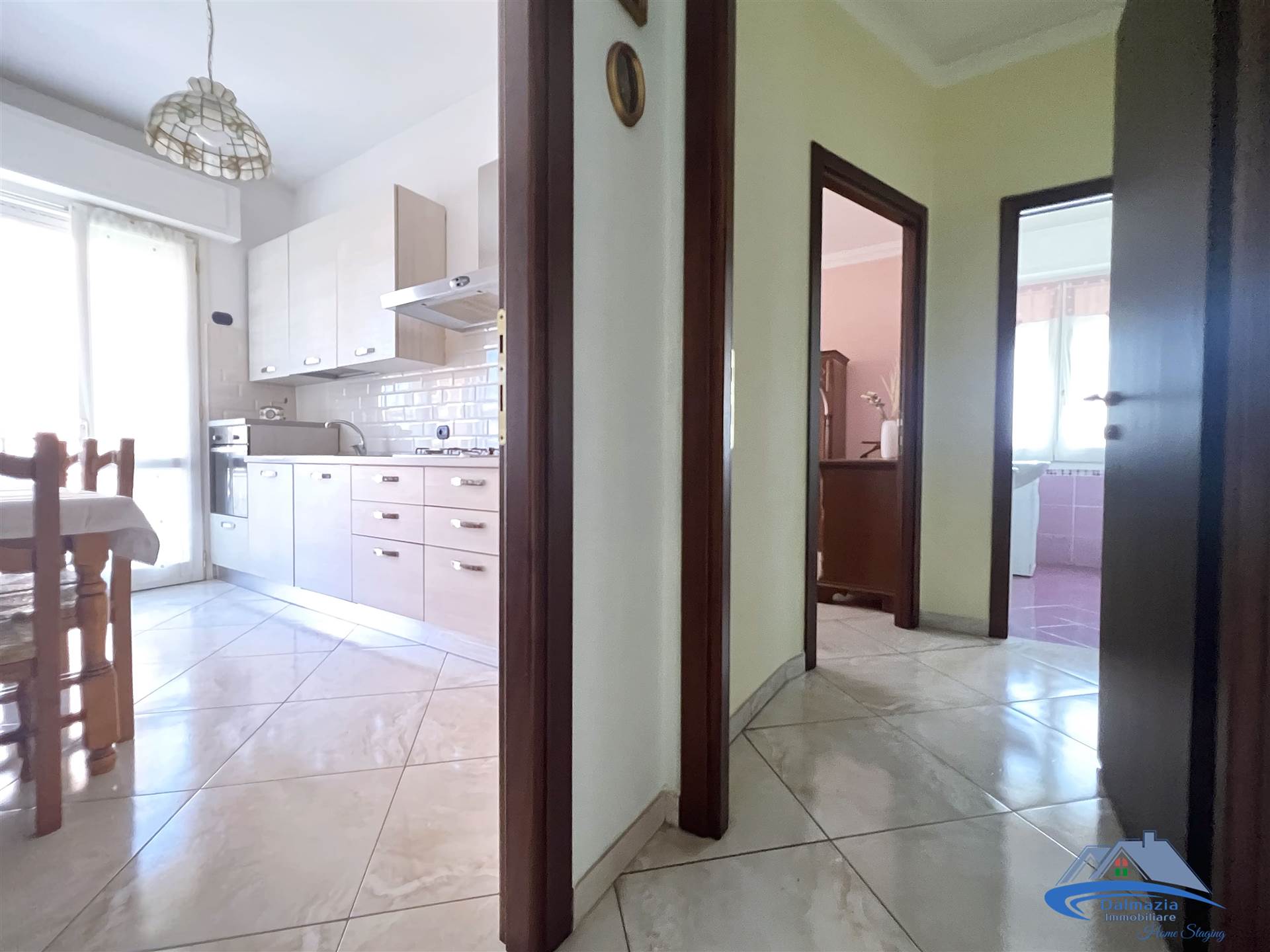 APPARTAMENTO VENDITA TERNI CARDETO