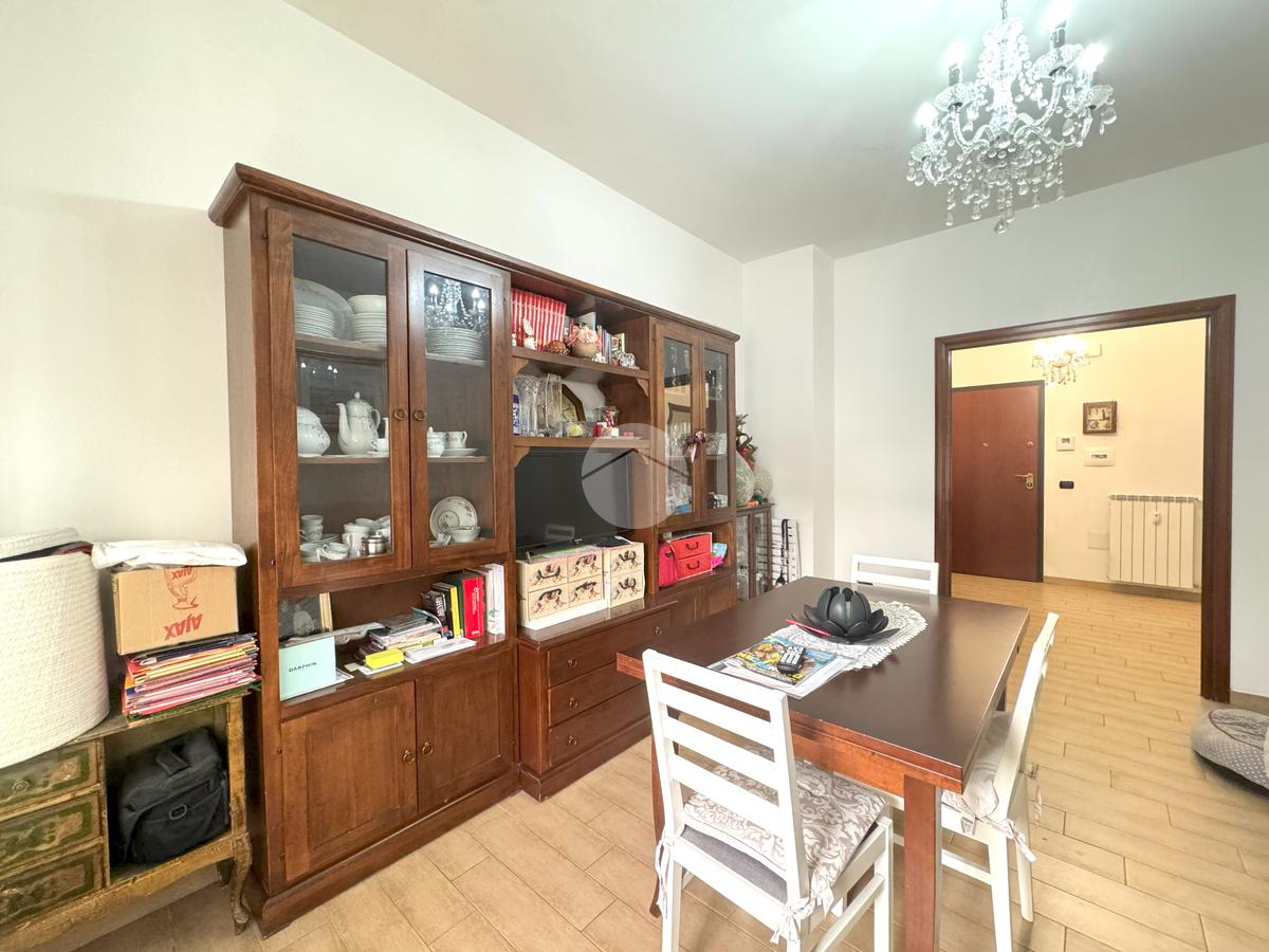 APPARTAMENTO VENDITA TERNI CARDETO