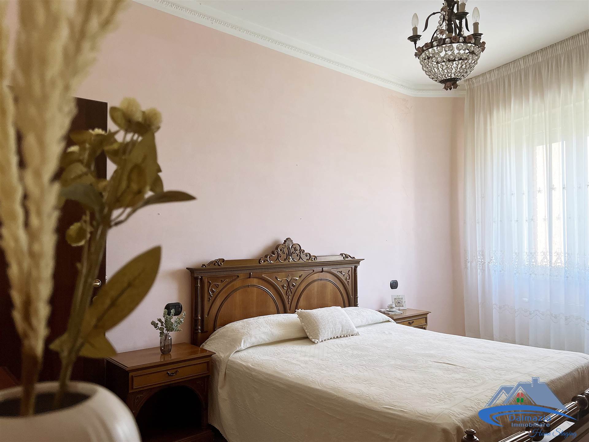 APPARTAMENTO VENDITA TERNI CARDETO