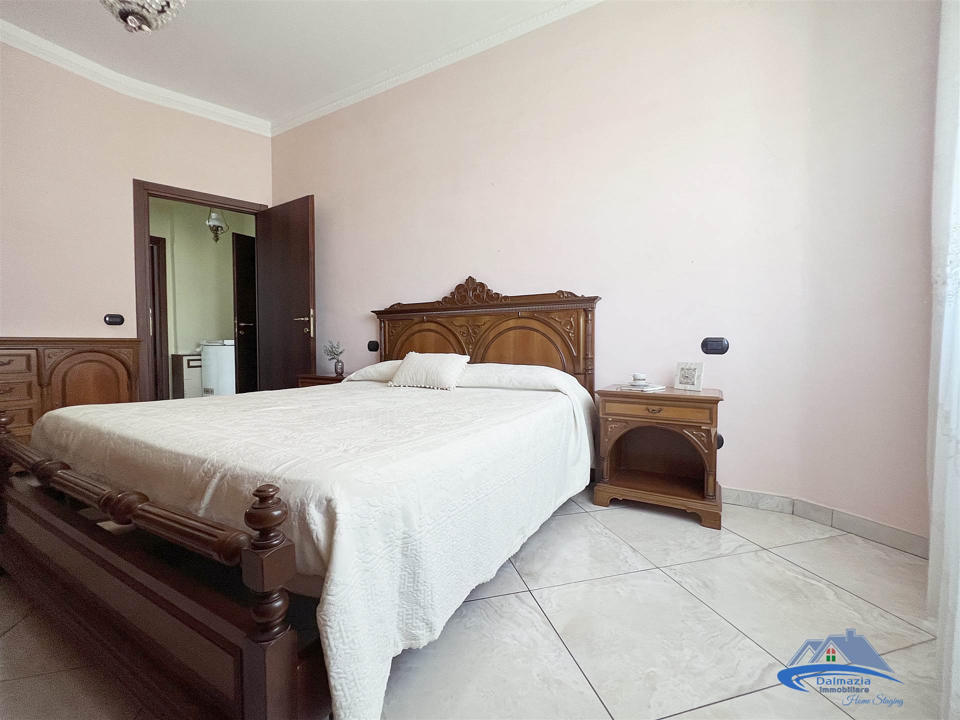 APPARTAMENTO VENDITA TERNI CARDETO