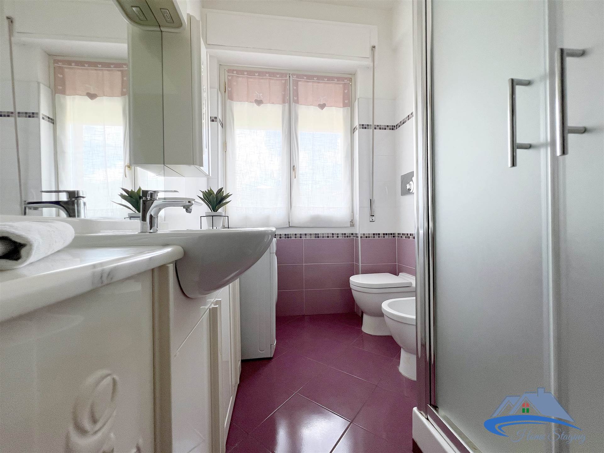 APPARTAMENTO VENDITA TERNI CARDETO