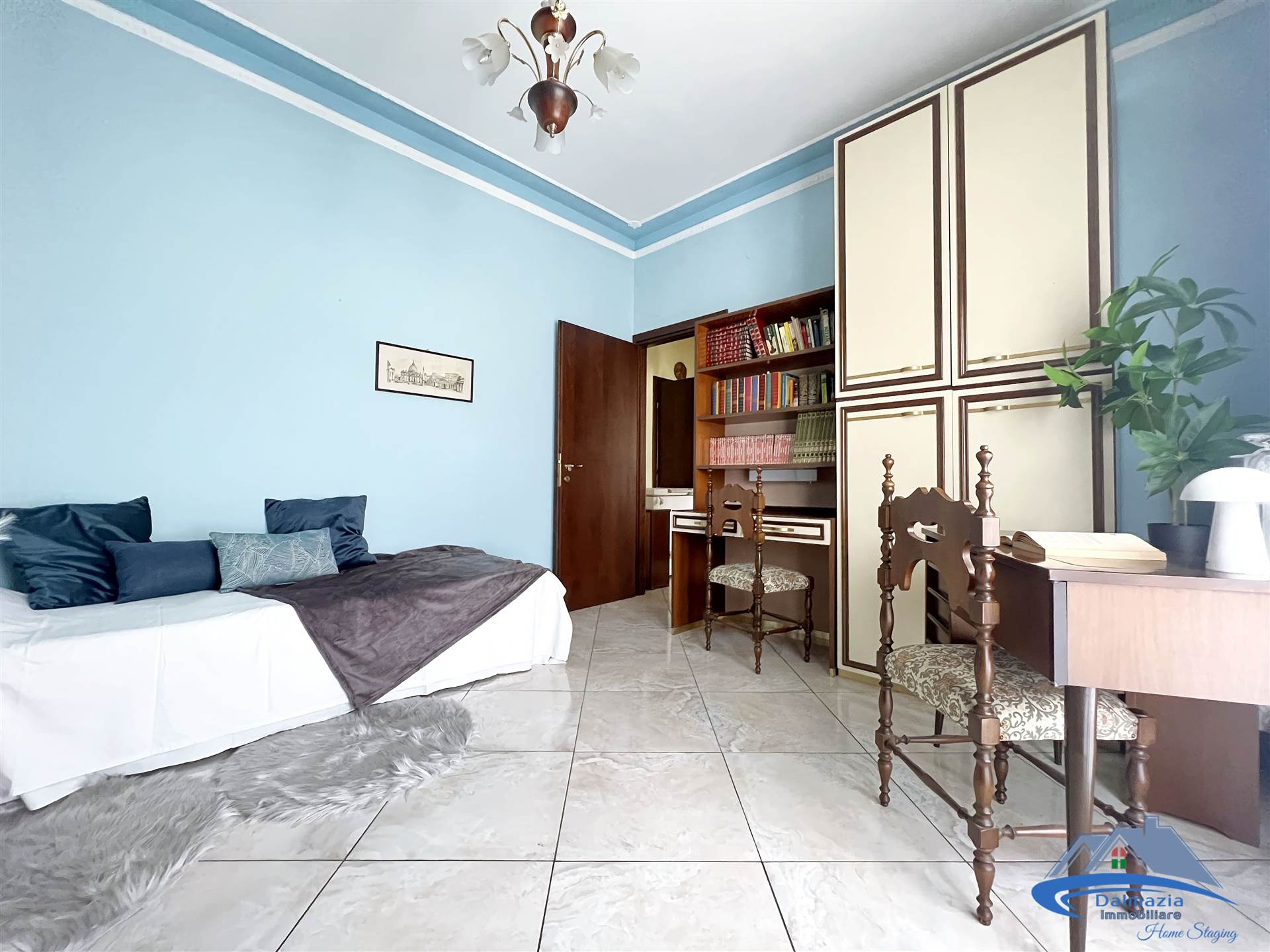 APPARTAMENTO VENDITA TERNI CARDETO