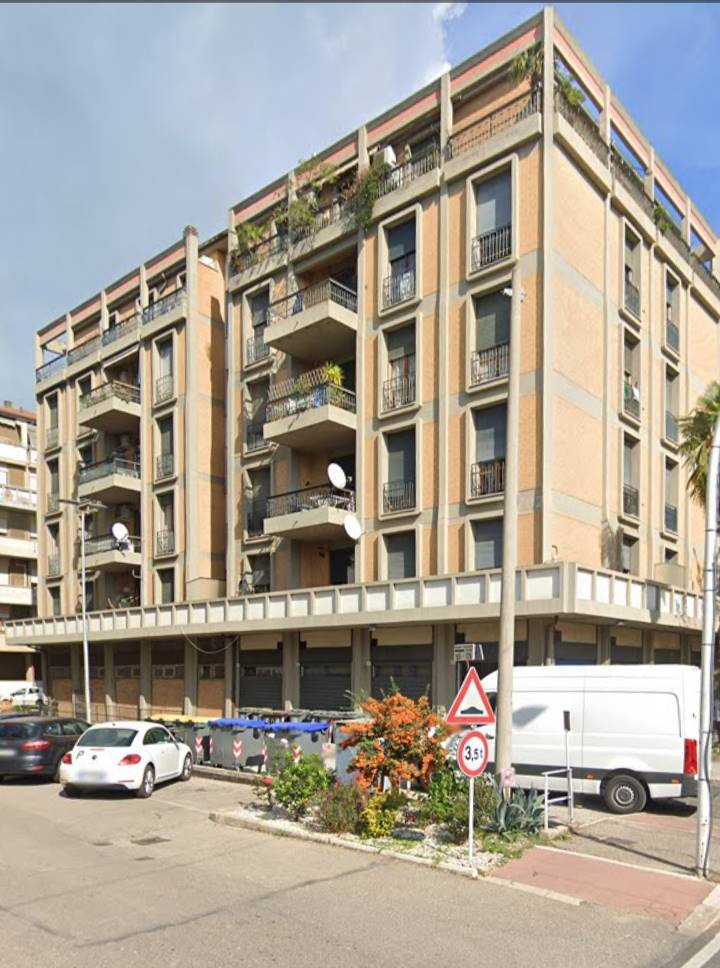 APPARTAMENTO VENDITA TERNI CARDETO