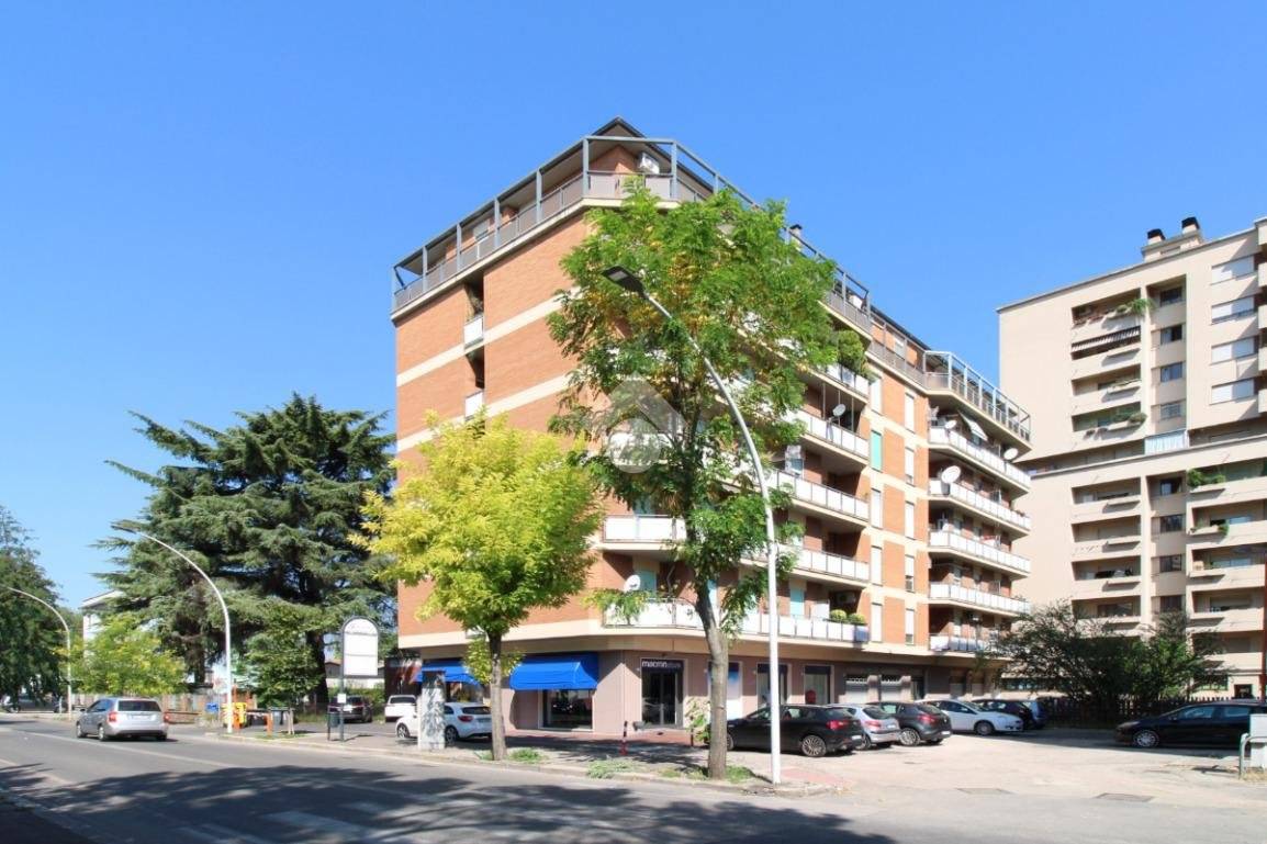 APPARTAMENTO VENDITA TERNI CARDETO