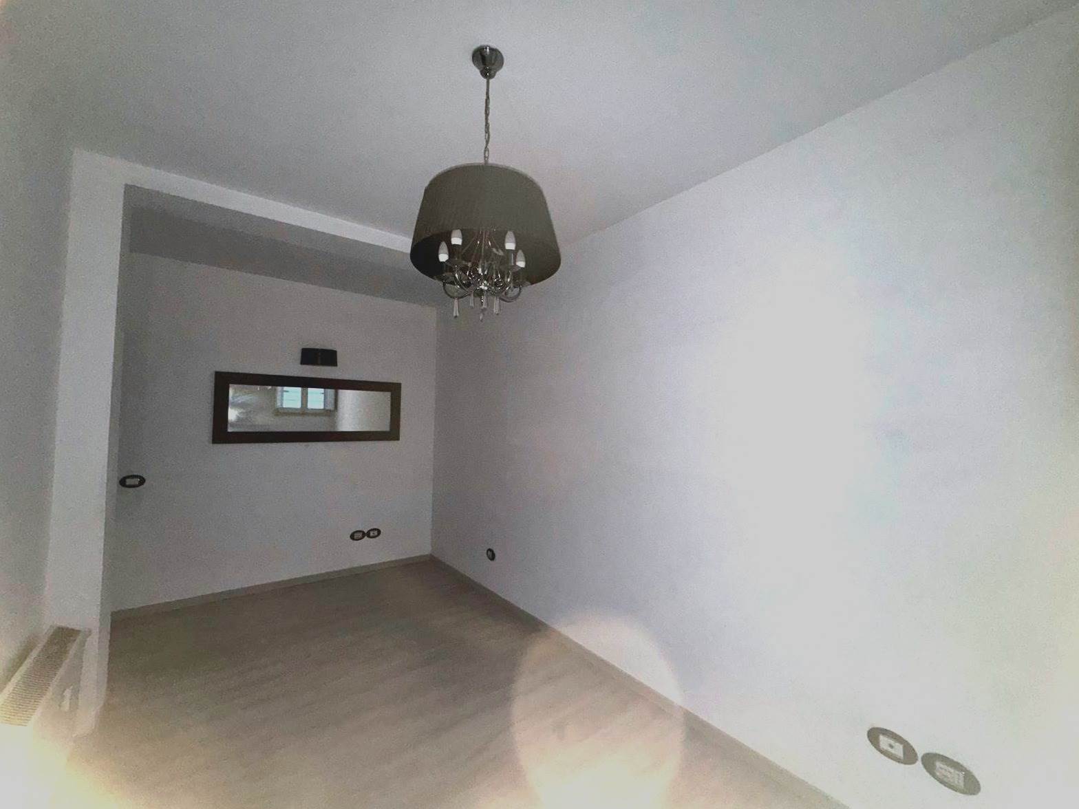 MANSARDA VENDITA TERNI CARDETO