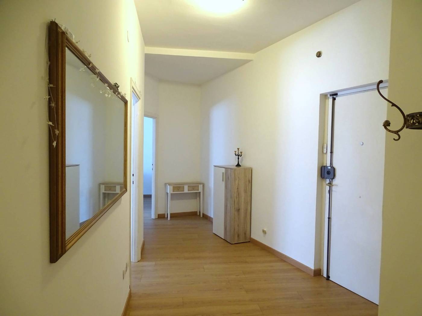 APPARTAMENTO VENDITA TERNI CARDETO