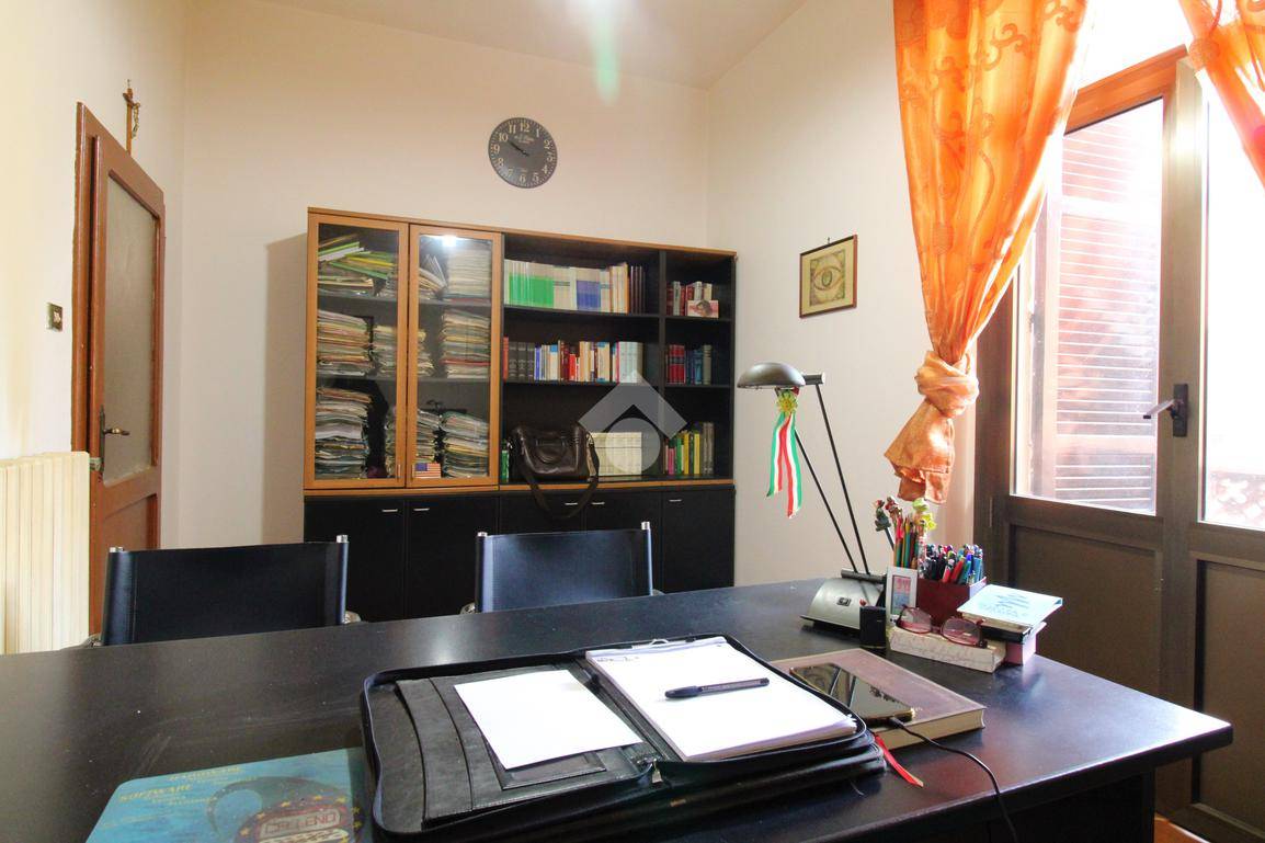 UFFICIO VENDITA TERNI CENTRO STORICO