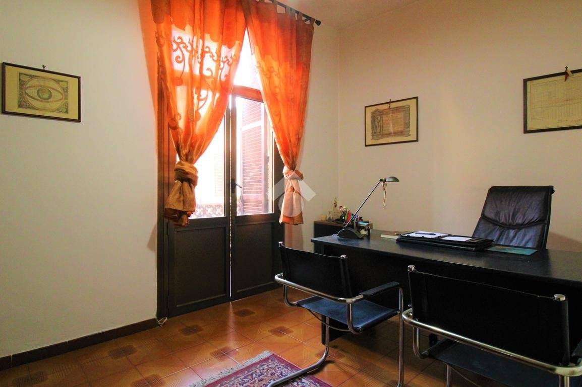UFFICIO AFFITTO TERNI CENTRO STORICO