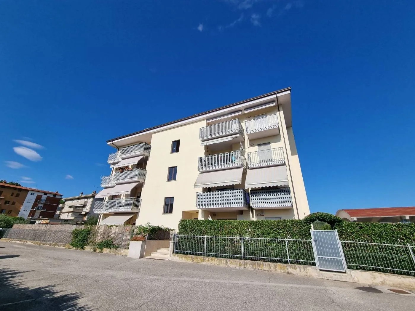 APPARTAMENTO VENDITA PERUGIA CASA DEL DIAVOLO