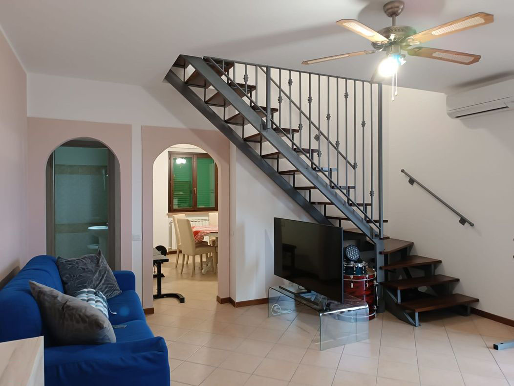 APPARTAMENTO VENDITA PERUGIA CASA DEL DIAVOLO

