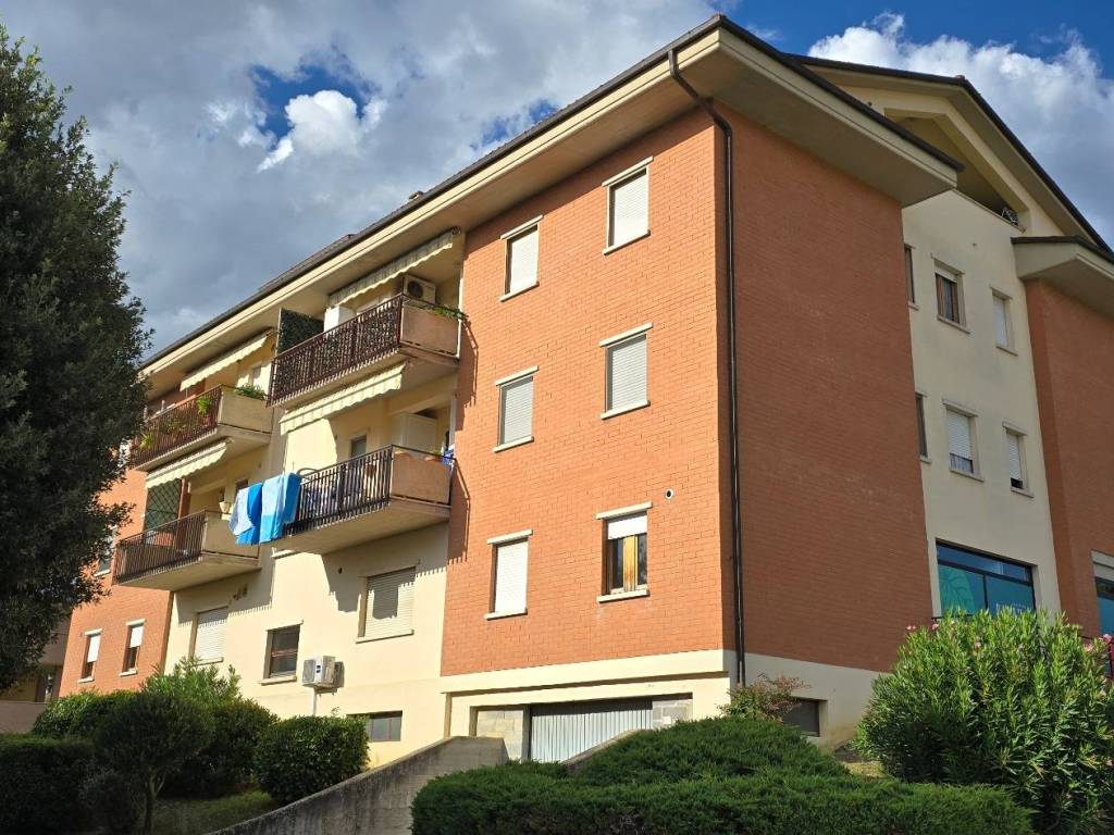 APPARTAMENTO VENDITA PERUGIA CASA DEL DIAVOLO