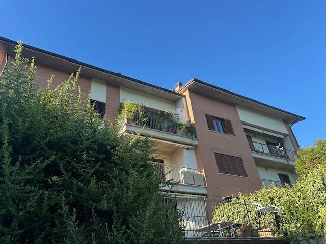 APPARTAMENTO VENDITA PERUGIA CASAGLIA