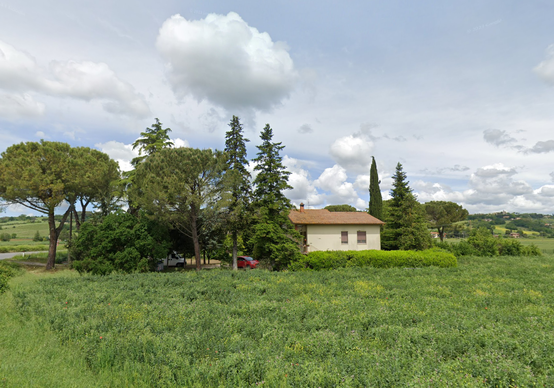 CASA INDIPENDENTE VENDITA PERUGIA SAN MARTINO IN CAMPO