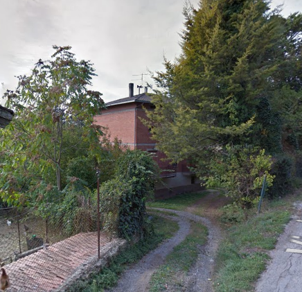 CASA INDIPENDENTE VENDITA PERUGIA SANT'ENEA