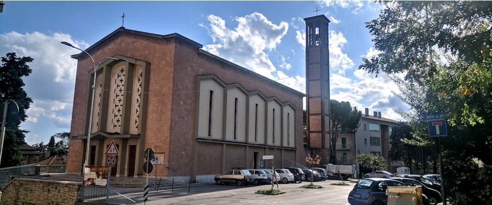 APPARTAMENTO VENDITA PERUGIA CASE BRUCIATE