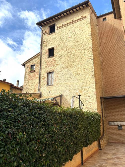 APPARTAMENTO VENDITA PERUGIA CASTEL DEL PIANO