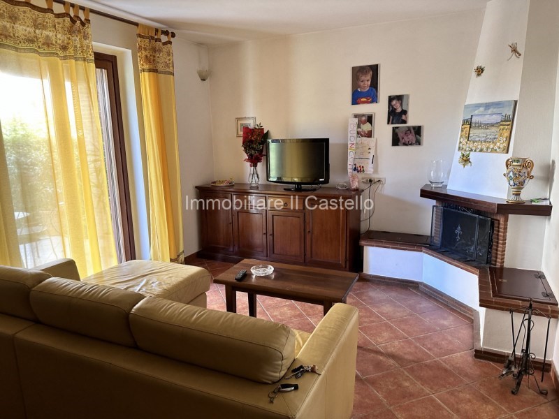 APPARTAMENTO VENDITA CASTIGLIONE DEL LAGO