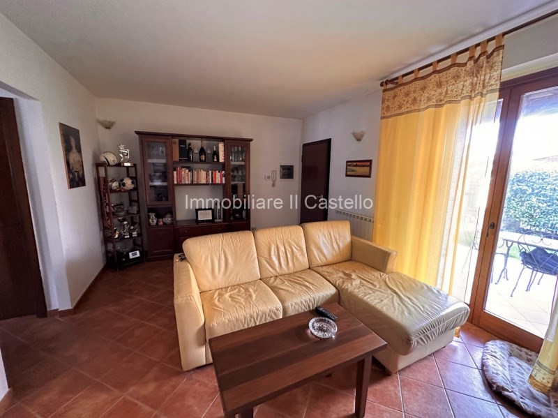 APPARTAMENTO VENDITA CASTIGLIONE DEL LAGO