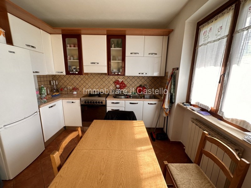 APPARTAMENTO VENDITA CASTIGLIONE DEL LAGO