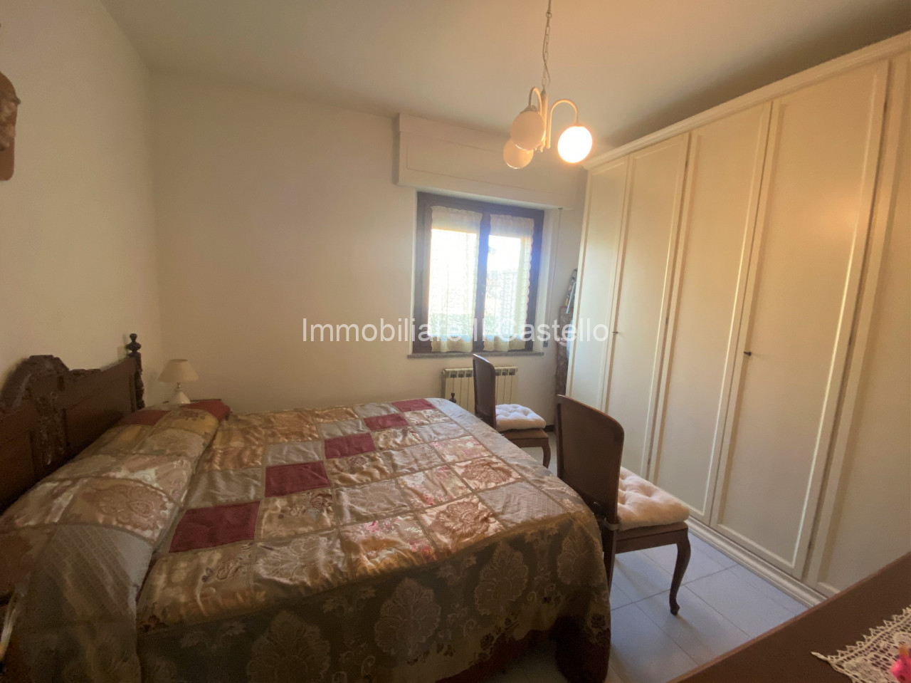 APPARTAMENTO VENDITA CASTIGLIONE DEL LAGO