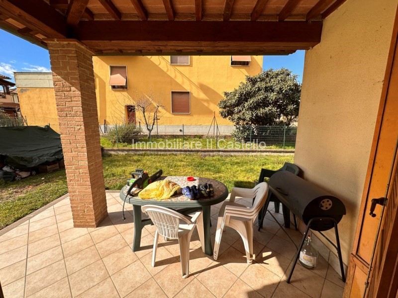 APPARTAMENTO VENDITA CASTIGLIONE DEL LAGO