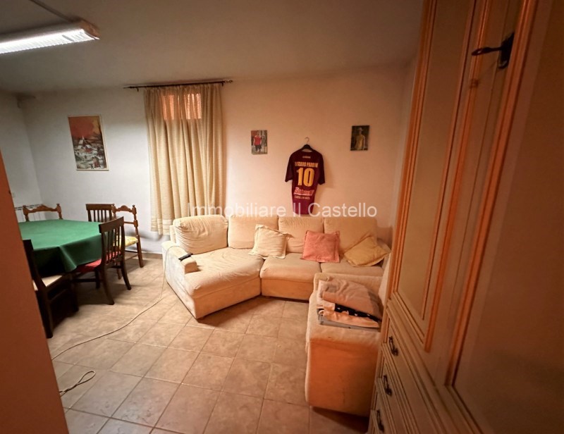 APPARTAMENTO VENDITA CASTIGLIONE DEL LAGO