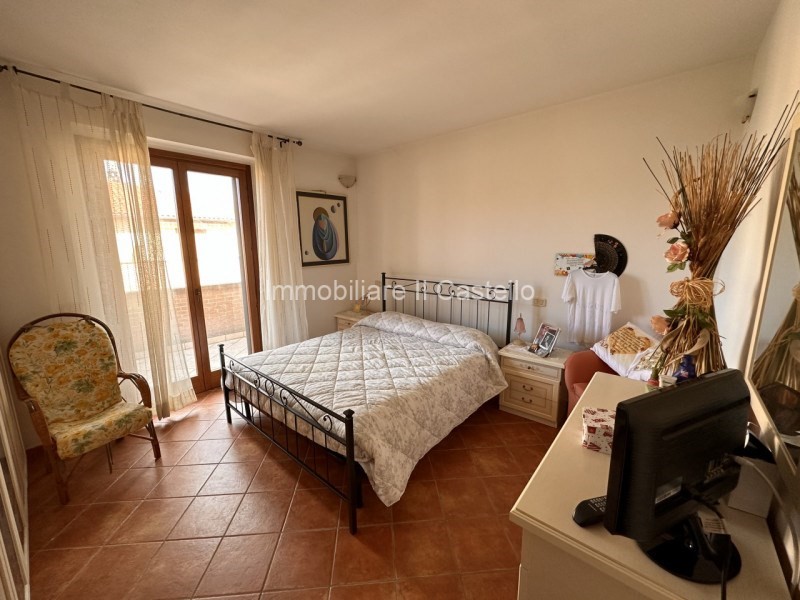 APPARTAMENTO VENDITA CASTIGLIONE DEL LAGO