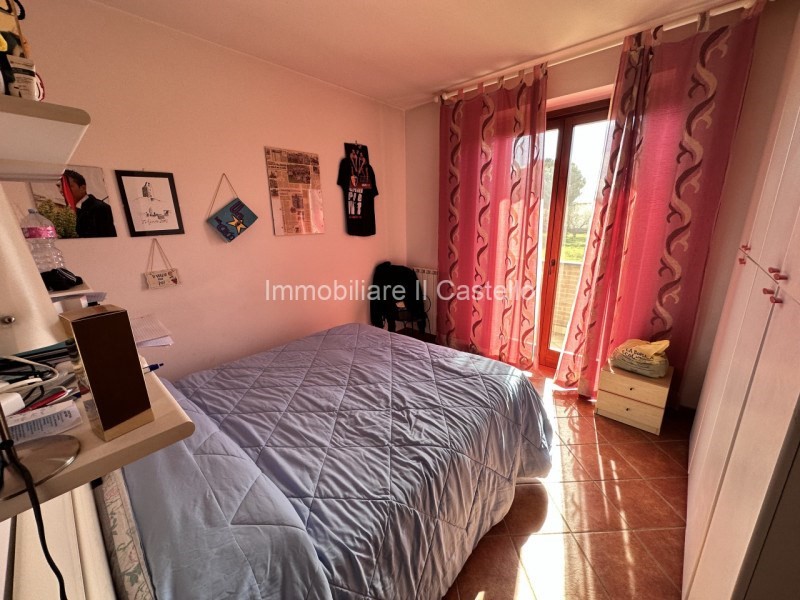 APPARTAMENTO VENDITA CASTIGLIONE DEL LAGO